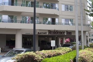 316-2784 Marriott Residence Inn, Lake Union, Seattle WA